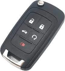 Car transponder heads and remotes