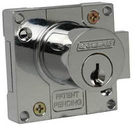 Cupboard & Drawer Locks