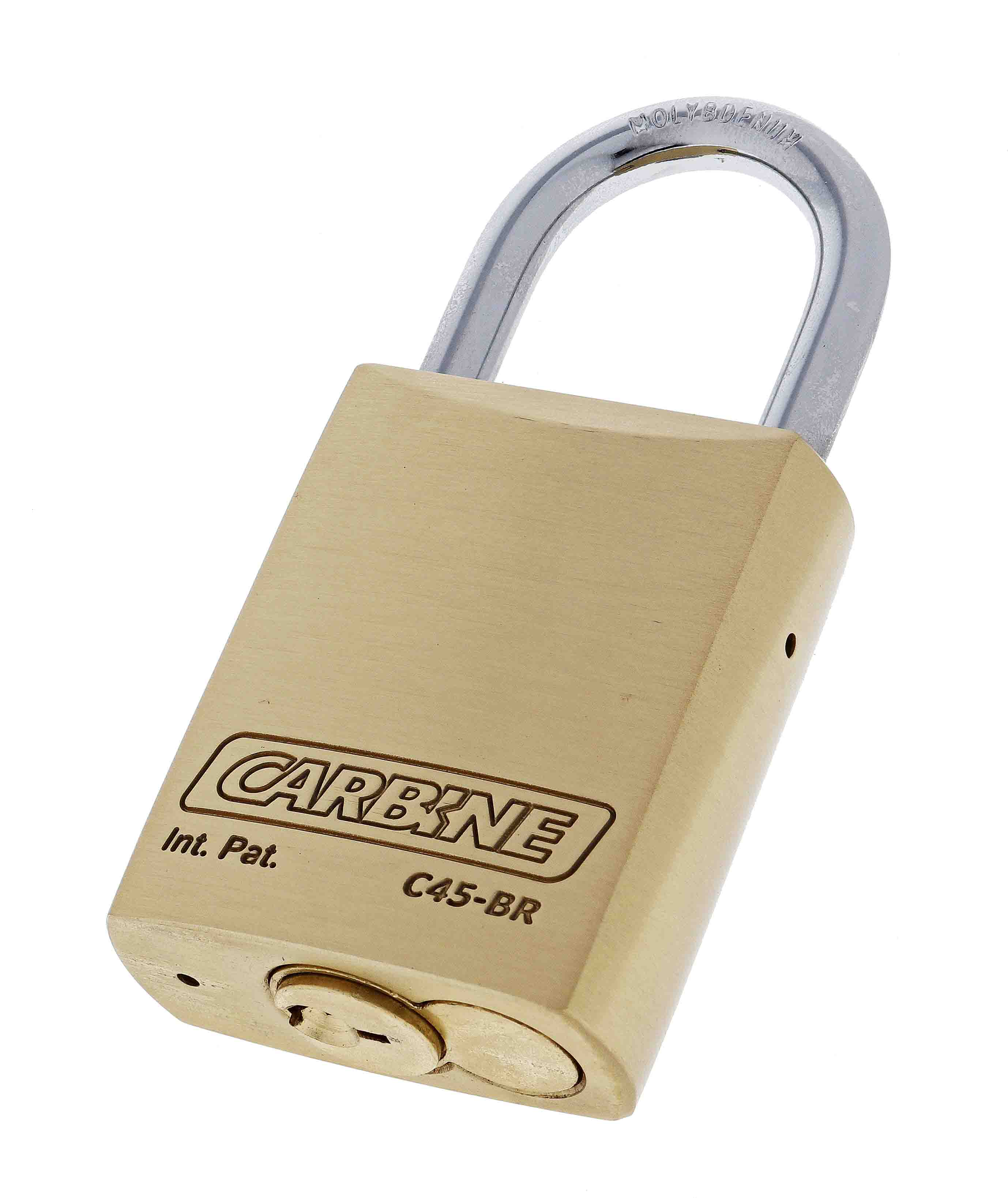 Carbine C45 Padlocks