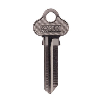 Domestic & Commercial Key Blanks