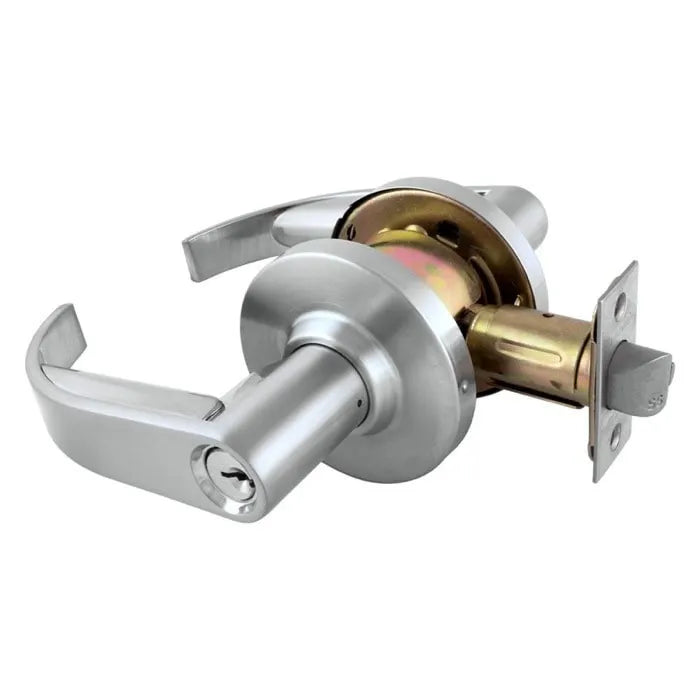 Legge Lever Locksets