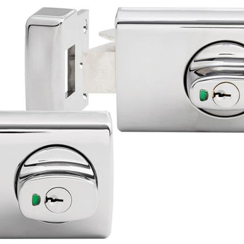 Surface Mounted Locks