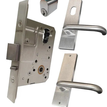 Mortice Lock Kits