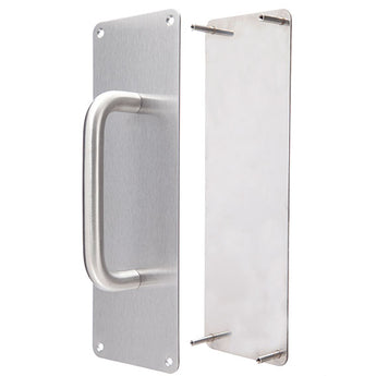 Door Hardware Non Locking