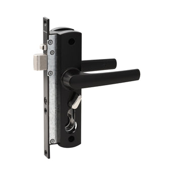 Security Screen Door Locks