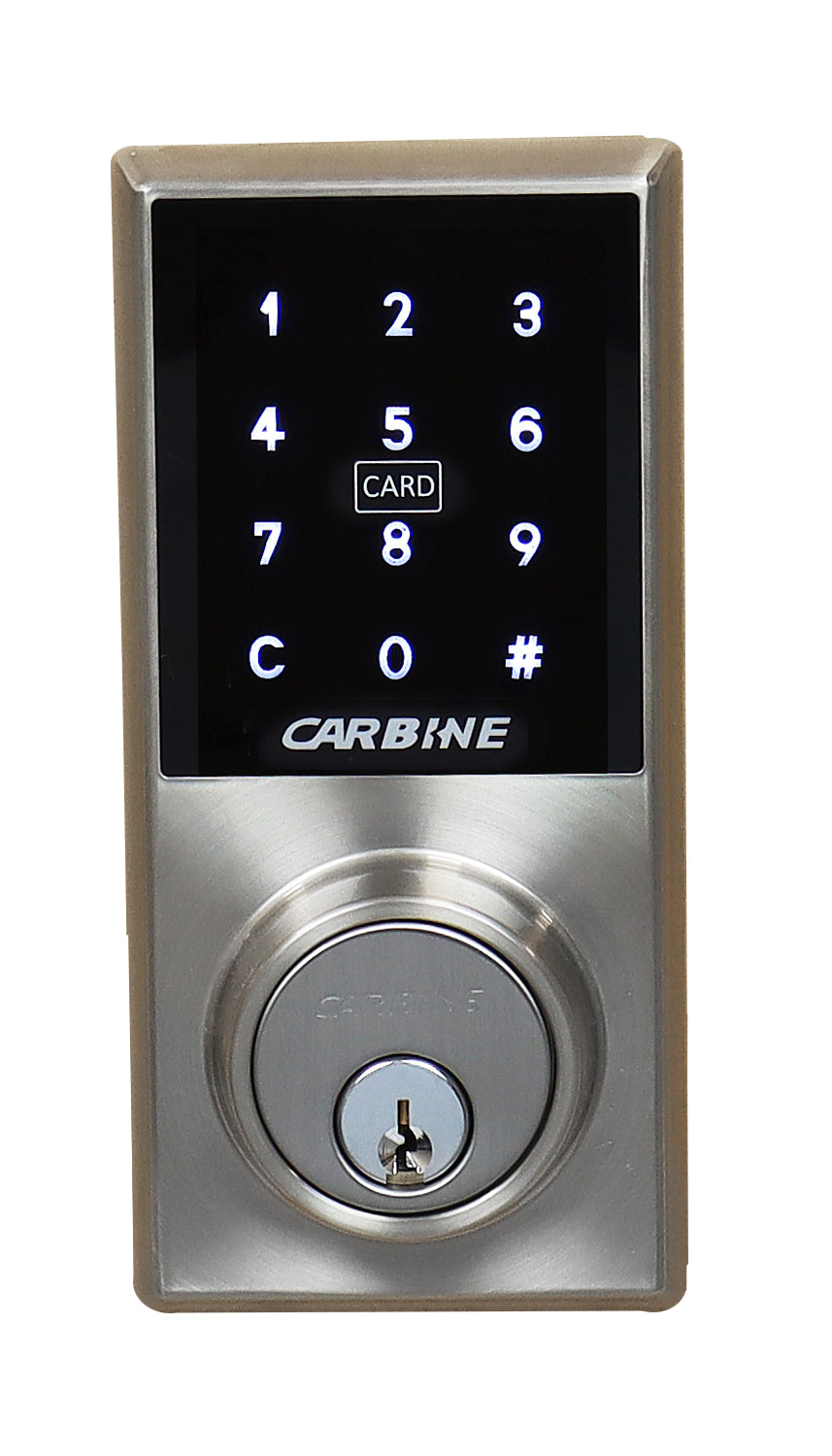 Carbine CEL2 Digital Deadbolt