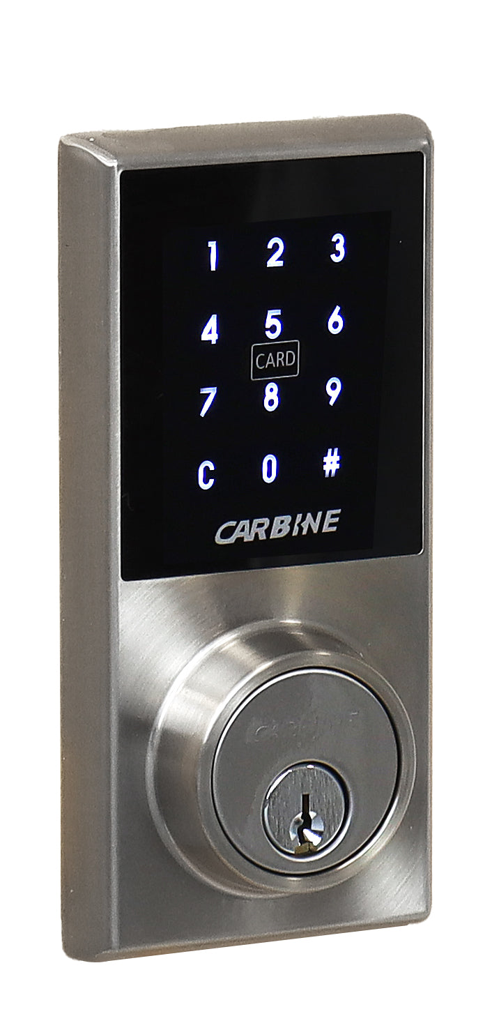 Carbine CEL2 Digital Deadbolt