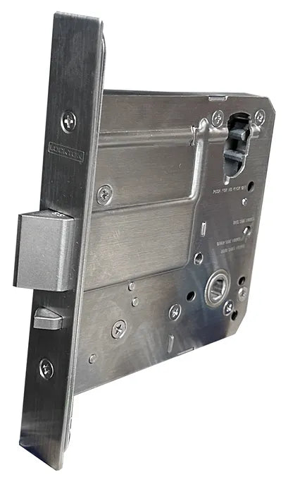 LOCKTON 95mm Backset MORTICE LOCK